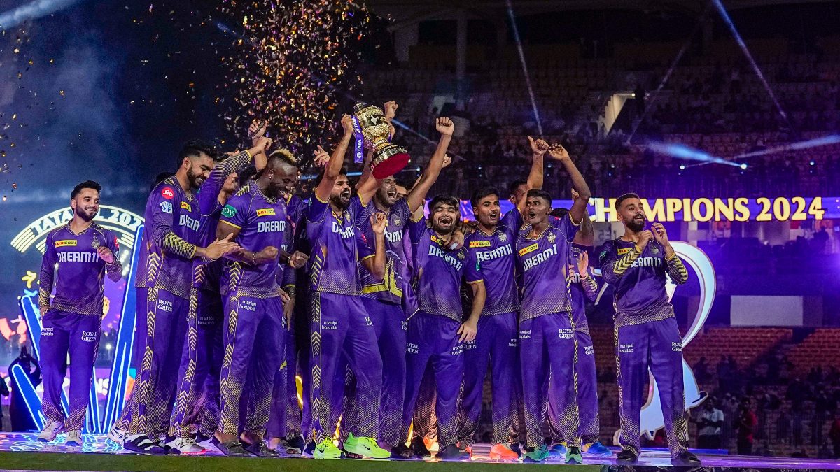 Google Ipl IPL 2025 to feature 74 matches as BCCI reportedly decides against ...