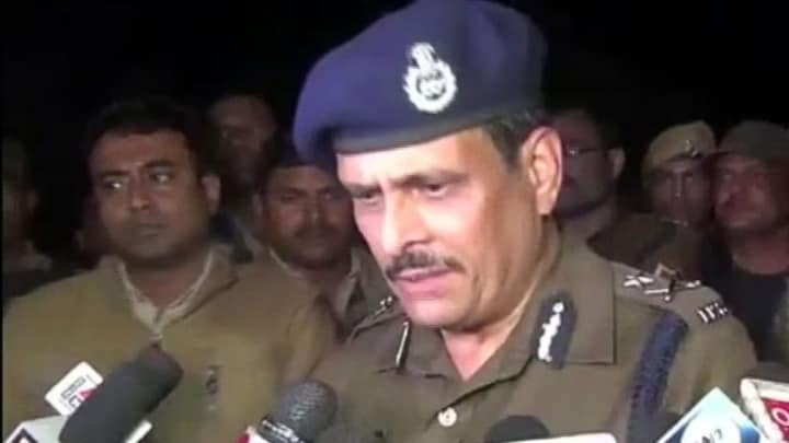 Mamata Banerjee meets protesting doctors' demand, sacks Vineet Goyal as Kolkata Police Commissioner