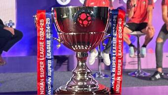 The ISL 2024-25 season will get underway on 13 September. Image: ISL Media 