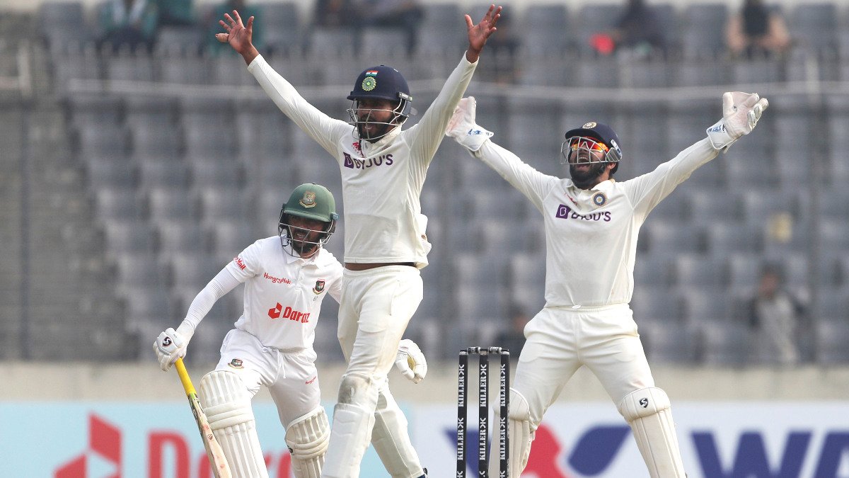 India vs Bangladesh Test stats: Head-to-head record, leading run-scorer, highest wicket-taker and more India vs Bangladesh Test stats: Head-to-head record, leading run-scorer, highest wicket-taker and more