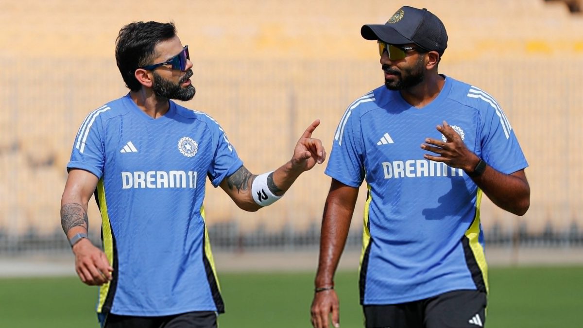 Take a look at Indian cricket team's record at the MA Chidambaram Stadium in Chennai. Image: BCCI Take a look at Indian cricket team's record at the MA Chidambaram Stadium in Chennai. Image: BCCI