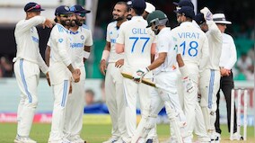 India's WTC final scenarios: How a draw in Kanpur Test would impact Rohit and Co's chances
