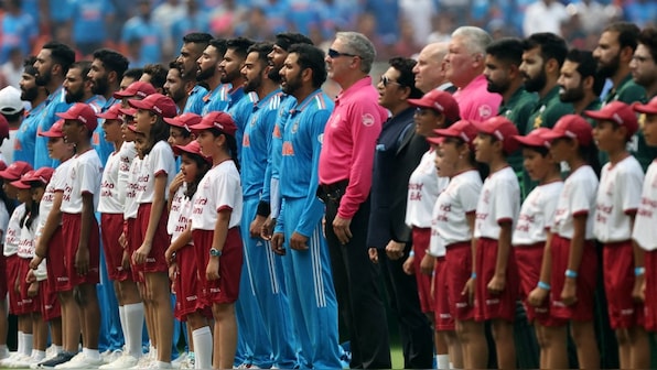Broadcaster won't agree to Champions Trophy being held in 'Hybrid Model', claims ex-Pakistani cricketer