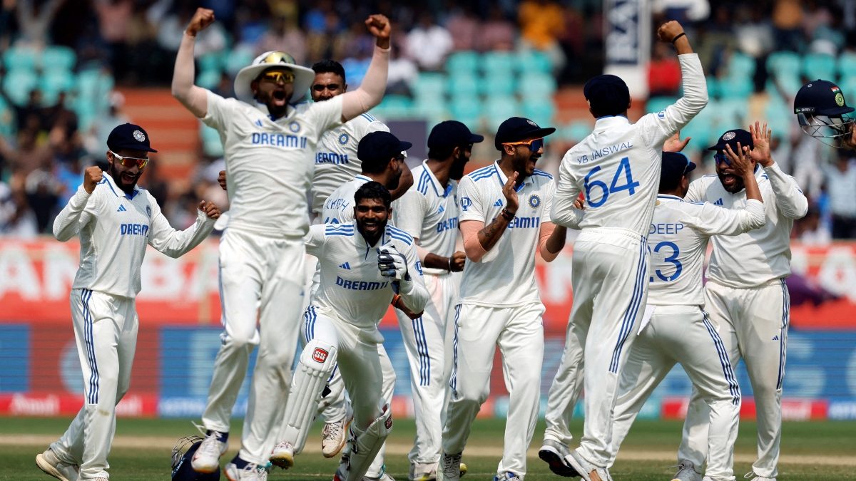India vs Bangladesh, 1st Test LIVE streaming: How to watch IND vs BAN match on TV and online India vs Bangladesh, 1st Test LIVE streaming: How to watch IND vs BAN match on TV and online