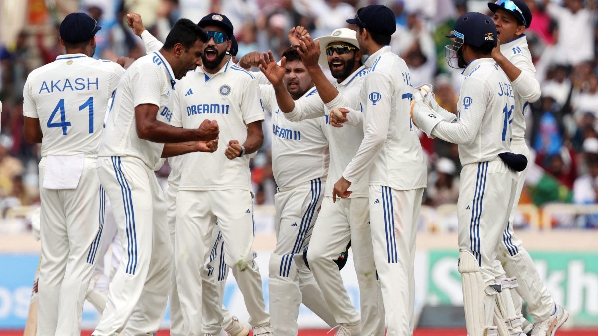 WTC final: Scenarios for India and Bangladesh ahead of two-match Test series WTC final: Scenarios for India and Bangladesh ahead of two-match Test series