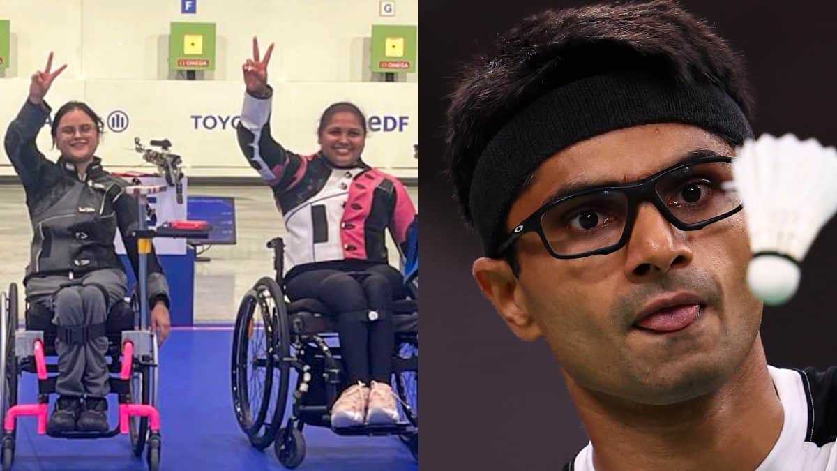 India at Paris Paralympics 2024, Day 4 LIVE: Avani Lekhara eyes second gold, shuttlers in spotlight for more medals