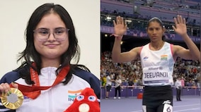 India at Paris Paralympics 2024, Day 6 LIVE: Avani Lekhara finishes fifth in 50m 3P final