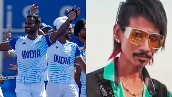 When fans ignored India hockey team to take selfies with Dolly Chaiwala