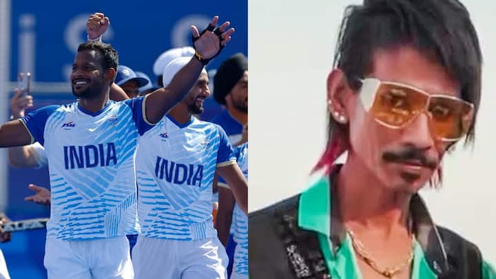 When fans ignored India hockey team to take selfies with Dolly Chaiwala