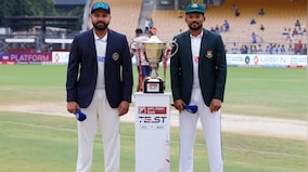 IND vs BAN: Why India picked three pacers for 1st Test, and when was the last time they did this at home?