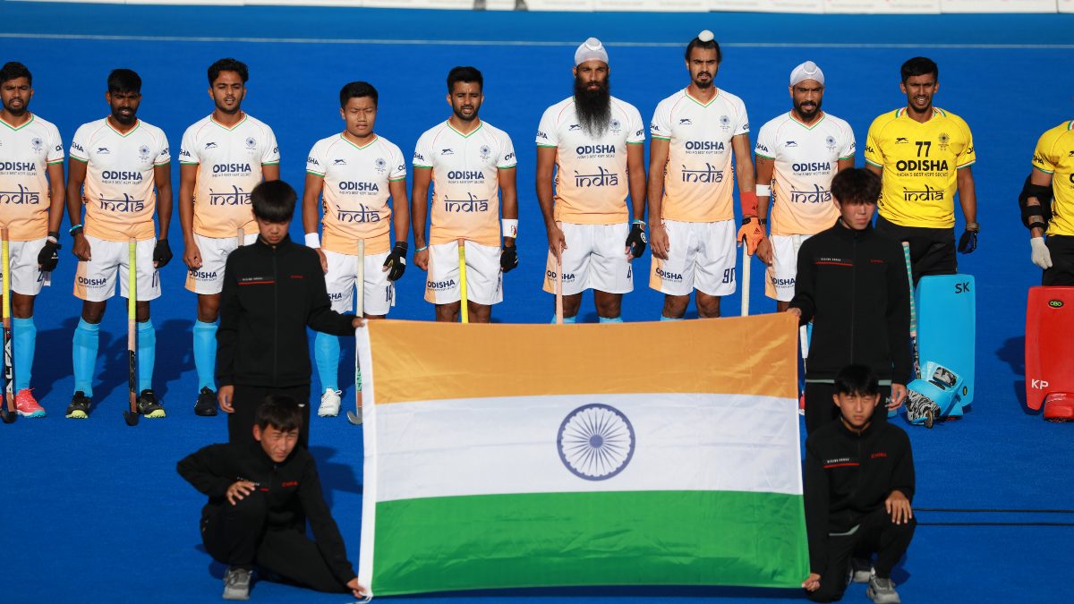 Asian Champions Trophy 2024: Skipper Harmanpreet Singh stars in India’s 3-1 win against Korea Asian Champions Trophy 2024: Skipper Harmanpreet Singh stars in India’s 3-1 win against Korea