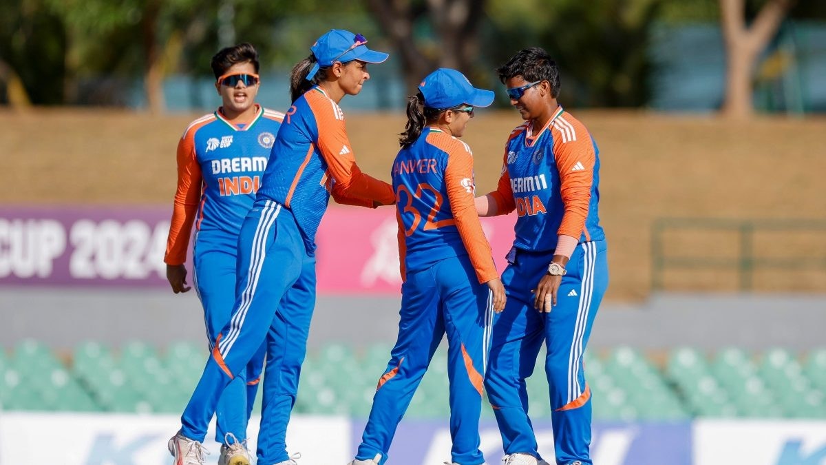 Women's T20 World Cup 2024 Revisiting India's record in the tournament