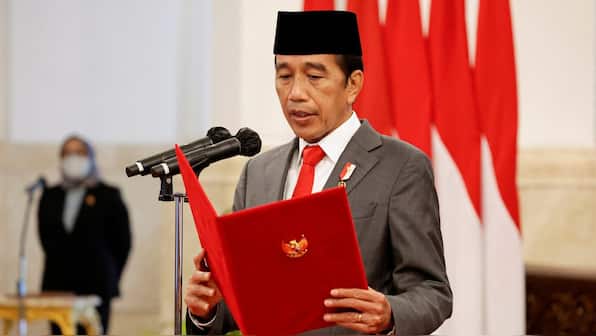 Indonesia’s President Jokowi among 6 million taxpayers whose data stolen, tax agency launches probe