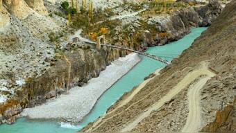 The notice sent to Pakistan by India highlighted that a one-sided Indus Water Treaty had been there since it was signed in 1960. Source: News18.