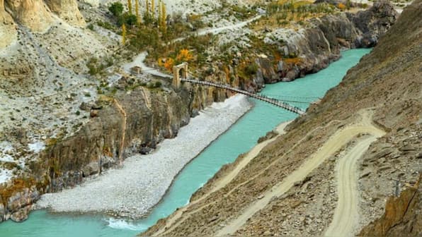 As India serves notice over Indus Water Treaty, Pakistan urges New Delhi to honour pact's provisions