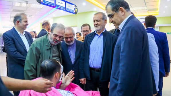 Iran's Guards ban use of communication devices after Hezbollah pagers, walkie-talkies explode in Lebanon