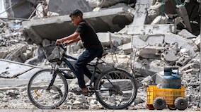 Qatar says Gaza truce mediation efforts 'ongoing', communication channels remain open