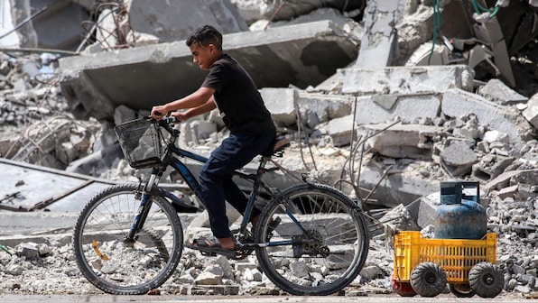 Qatar says Gaza truce mediation efforts 'ongoing', communication channels remain open
