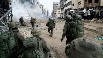 Israel has been blamed for multiple assassinations of Hezbollah and Hamas leaders. Reuters
