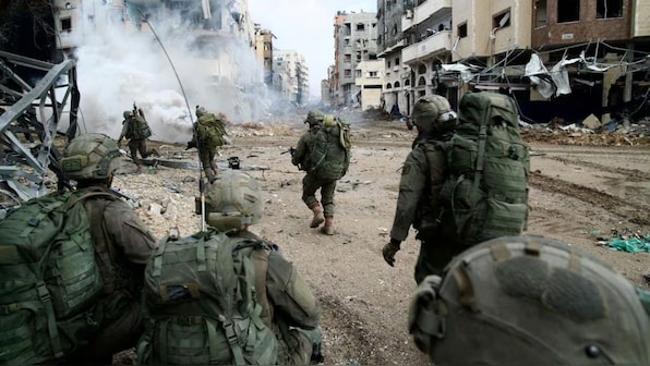 How many top Hezbollah, Hamas leaders has Israel assassinated so far?