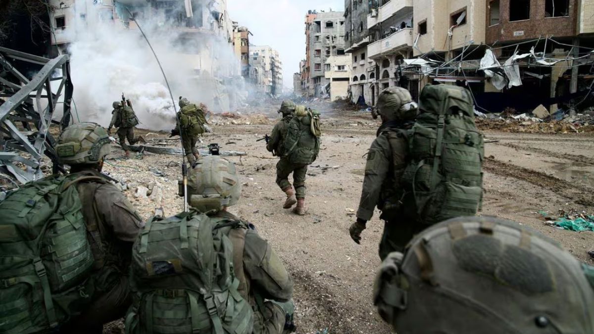 Israel has been blamed for multiple assassinations of Hezbollah and Hamas leaders. Reuters Israel has been blamed for multiple assassinations of Hezbollah and Hamas leaders. Reuters