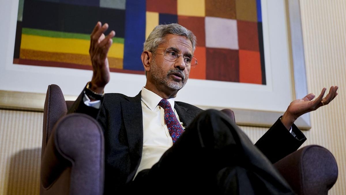 Jaishankar’s Islamabad visit for SCO: How India’s foreign policy has outgrown its Pakistan fixation Jaishankar’s Islamabad visit for SCO: How India’s foreign policy has outgrown its Pakistan fixation
