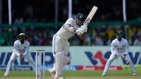 T20-style Test cricket: India's aggressive batting breathes new life into Kanpur Test