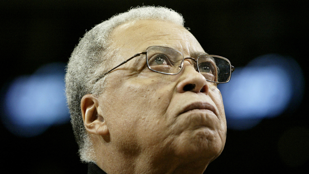 James Earl Jones is no more, but his voice will live on forever James Earl Jones is no more, but his voice will live on forever