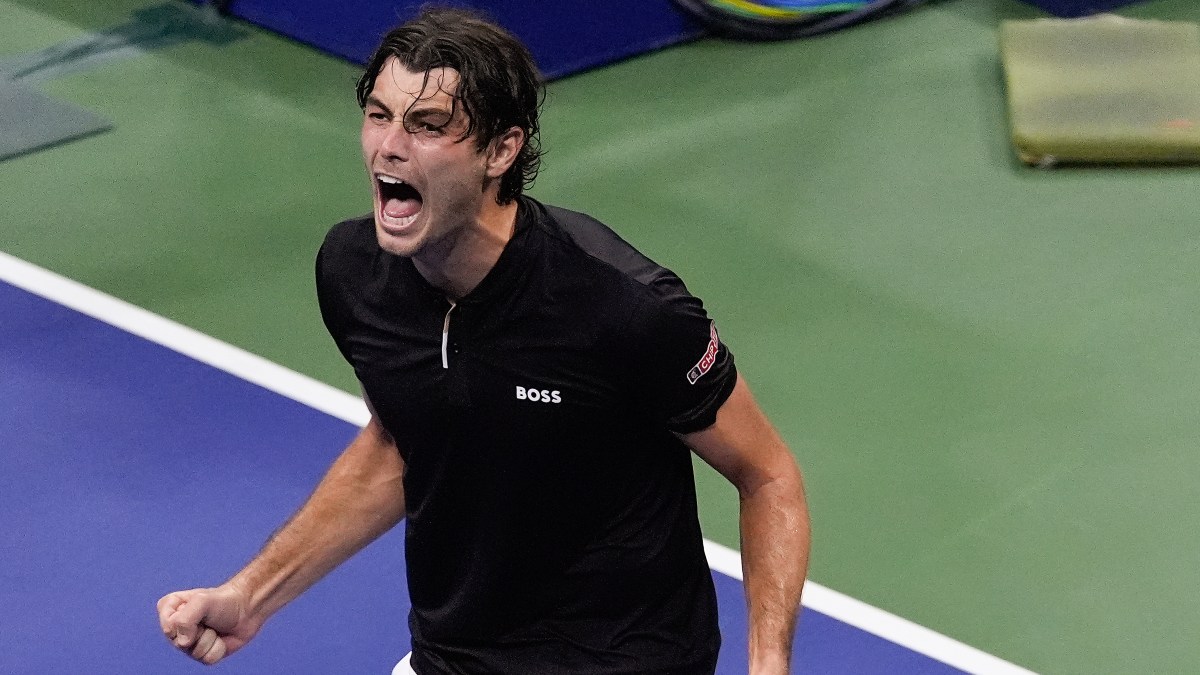 US Open 2024: Fritz aims to end America's wait in final vs Sinner; head-to-head, live streaming and more US Open 2024: Fritz aims to end America's wait in final vs Sinner; head-to-head, live streaming and more