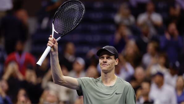 US Open 2024: Jannik Sinner faces Jack Draper for final spot as Jessica Pegula shocks Iga Swiatek