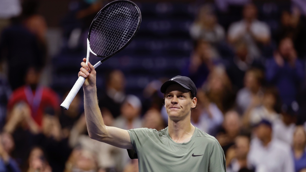 US Open 2024: Jannik Sinner faces Jack Draper for final spot as Jessica Pegula shocks Iga Swiatek US Open 2024: Jannik Sinner faces Jack Draper for final spot as Jessica Pegula shocks Iga Swiatek