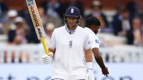 Joe Root on potentially breaking Sachin Tendulkar's Test runs record: 'I just want to play and do my bit for the team'