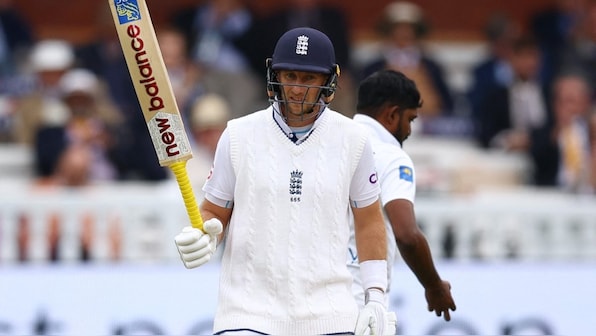 Joe Root on potentially breaking Sachin Tendulkar's Test runs record: 'I just want to play and do my bit for the team'