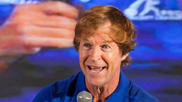 'Can you believe it': Jonty Rhodes expresses surprise at being ...