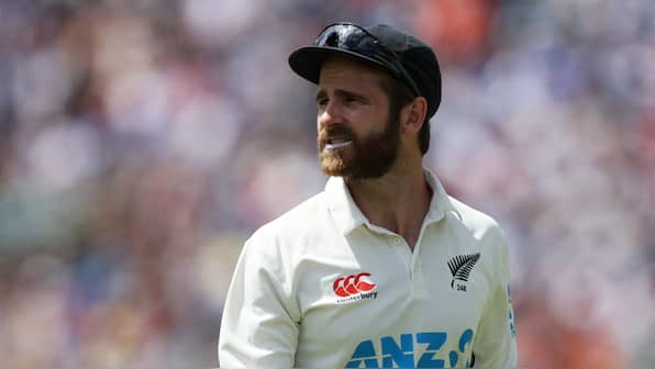 Kane Williamson setback for New Zealand as prolific batter set to miss start of Test series against India