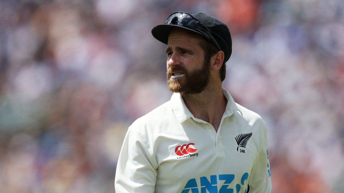 Kane Williamson setback for New Zealand as prolific batter set to miss start of Test series against India Kane Williamson setback for New Zealand as prolific batter set to miss start of Test series against India