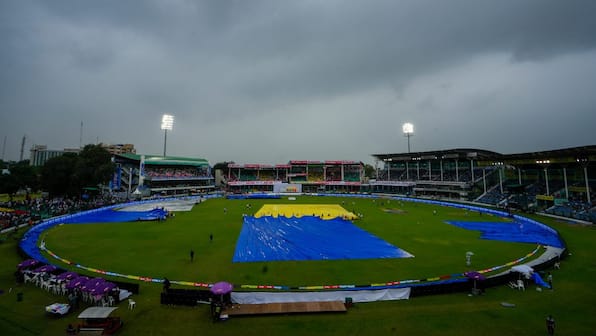 BCCI defends giving India Test match to Green Park Stadium in Kanpur: 'Everything is being criticised'