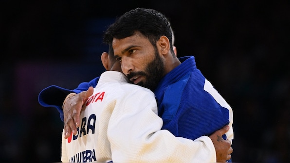 Paris Paralympics 2024: Kapil Parmar wins historic judo bronze as India's medal tally touches 25
