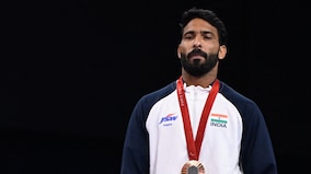 Paris Paralympics 2024: Kapil's historic bronze, Harvinder and Pooja's near miss and other top moments from Day 8