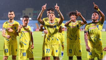 Kerala Blasters vs Punjab FC, ISL 2024-25 Highlights: FT KBFC 1-2 PFC; Majcen, Mrzljak star in Punjab's dramatic win in Kochi