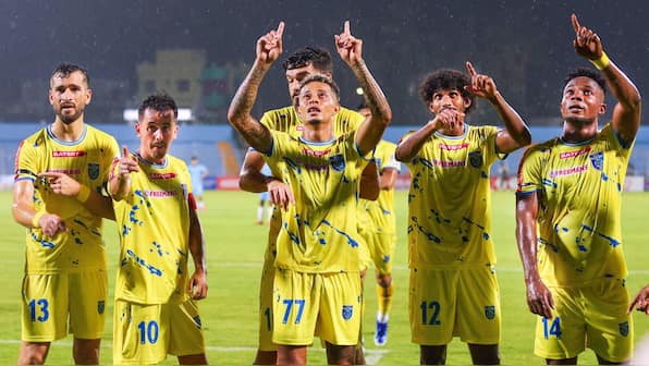 Kerala Blasters vs Punjab FC, ISL 2024-25 Highlights: FT KBFC 1-2 PFC; Majcen, Mrzljak star in Punjab's dramatic win in Kochi