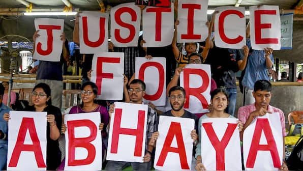 21 days for probe, death for rape-grievous injury: What’s in Bengal’s Aparajita Bill to be tabled today