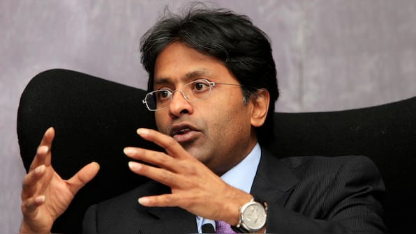ECB's financial projections for The Hundred 'disconnected from reality', says IPL founder Lalit Modi