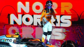 Singapore GP: Lando Norris wins with ease at Marina Bay Street Circuit, what it means for the title race