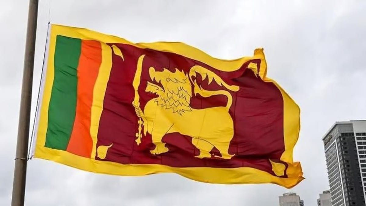 5 things about Sri Lanka's debt swap deal to end first-ever external loan default