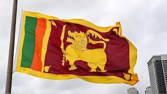 A high number of 39 candidates are in fray for the September 21 presidential election in Sri Lanka. AFP
