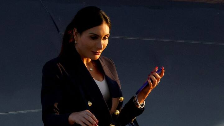 'Third world invaders from India': Trump aide faces backlash over H1b visa remarks 'Third world invaders from India': Trump aide faces backlash over H1b visa remarks