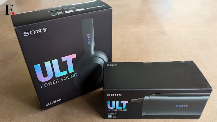 Sony ULT Field 1 and Sony ULT Wear Review: Not for purists but highly enjoyable