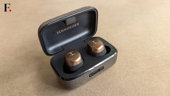 Sennheiser Momentum True Wireless 4 Review: These earbuds get a lot of things right