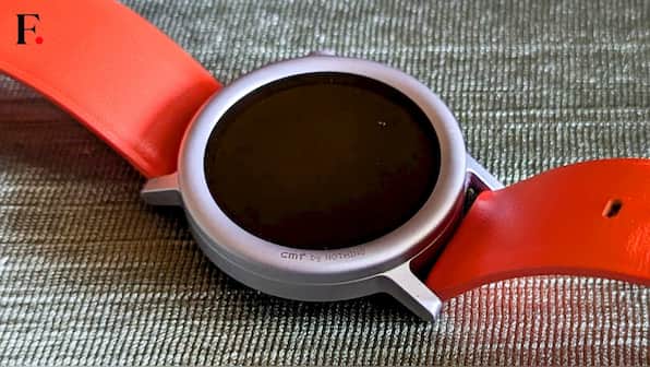 CMF (by Nothing) Watch Pro 2 Review: Performs a lot better than it looks
